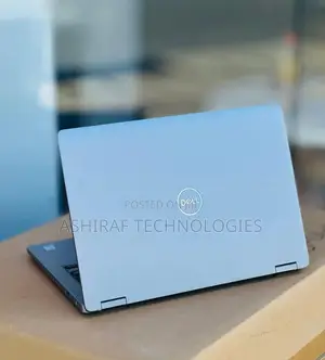 New Laptop Dell Latitude 7410 8GB Intel Core i5 SSD 256GB