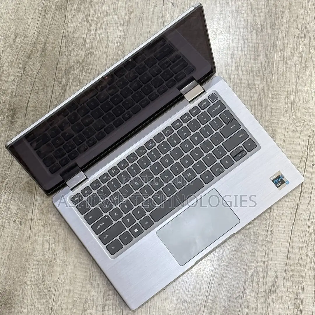 New Laptop Dell Latitude 7410 8GB Intel Core i5 SSD 256GB