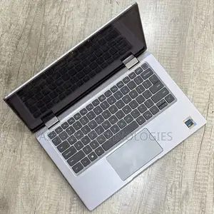 New Laptop Dell Latitude 7410 8GB Intel Core i5 SSD 256GB