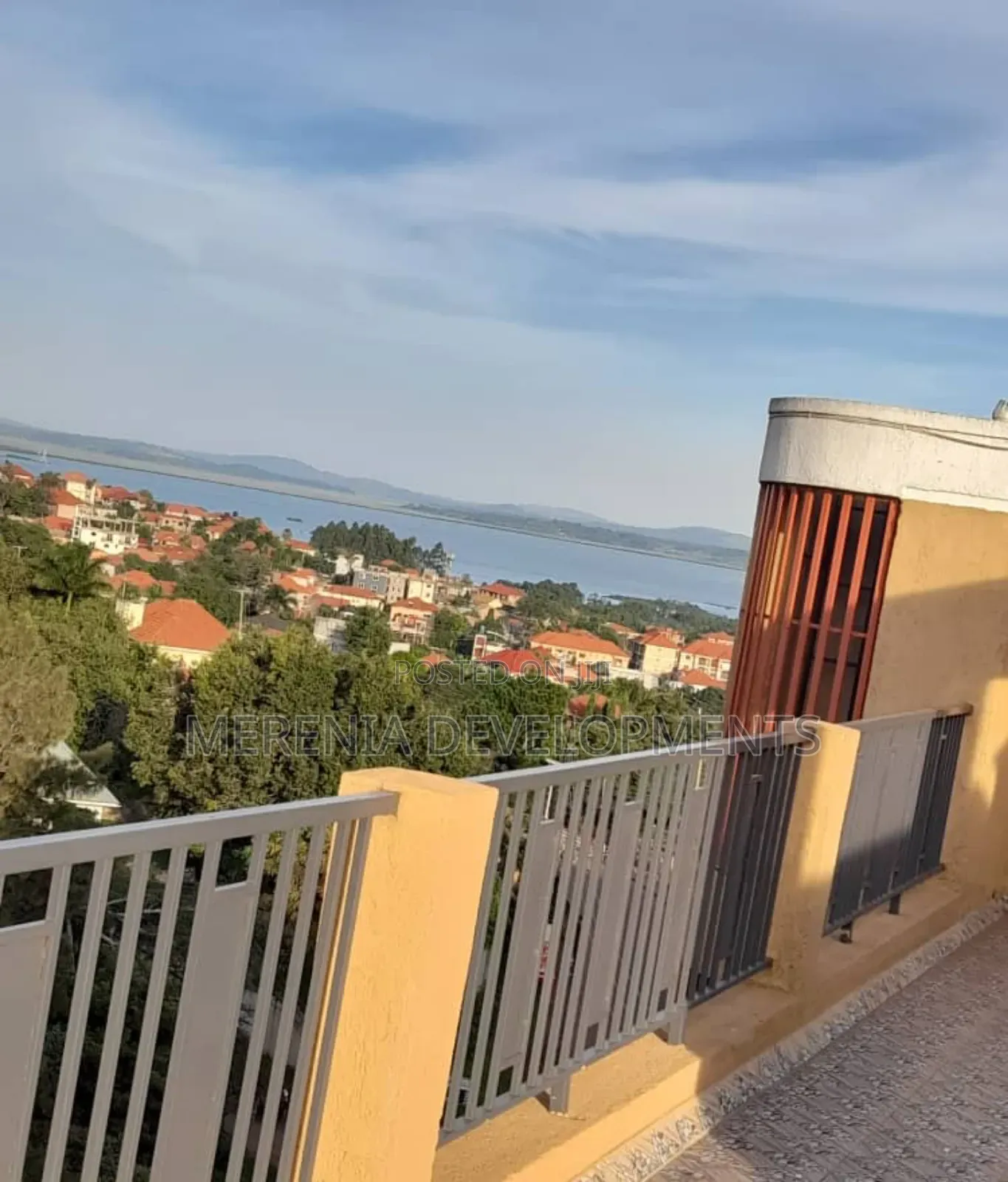 Furnished 2bdrm Apartment in Muyenga, Makindye for rent