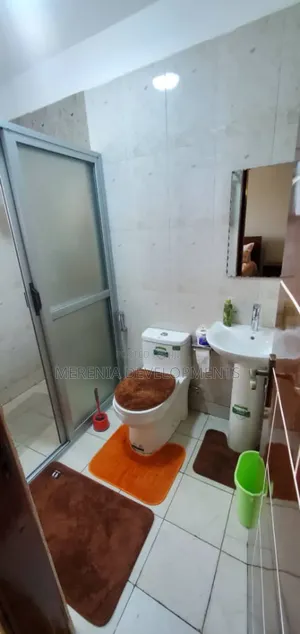 Furnished 2bdrm Apartment in Muyenga, Makindye for rent