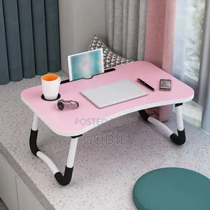 Portable Folding Laptop Desk