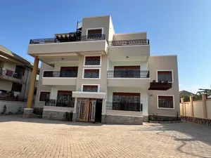 2bdrm Apartment in Entebe, Katabi for rent