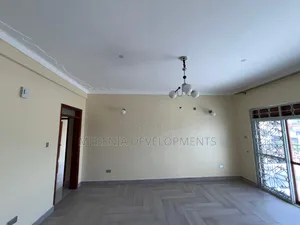 2bdrm Apartment in Entebe, Katabi for rent