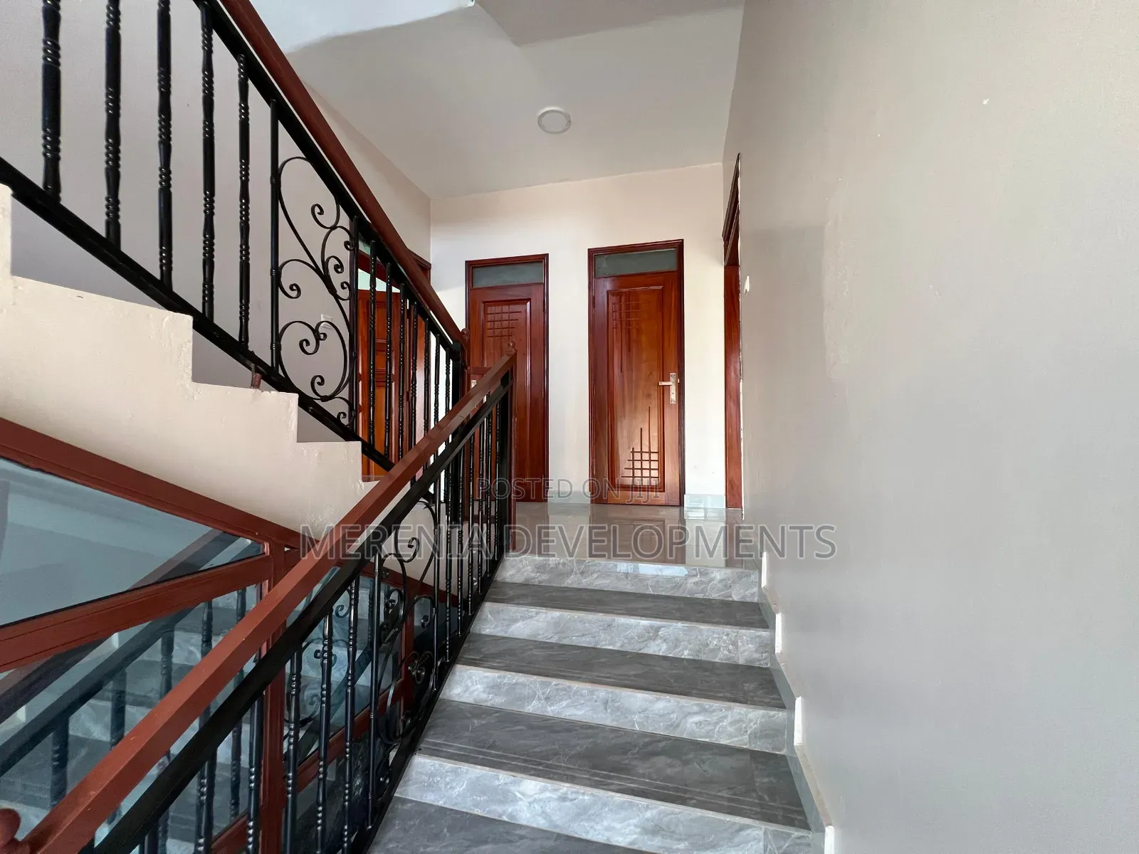 2bdrm Apartment in Entebe, Katabi for rent