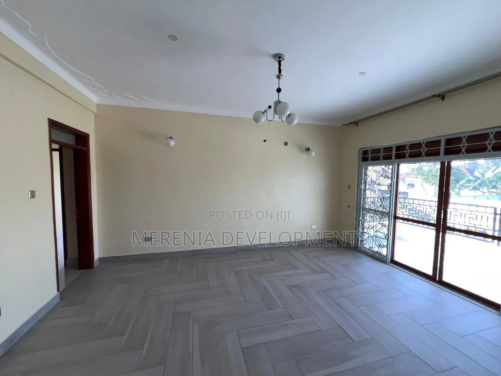 2bdrm Apartment in Entebe, Katabi for rent
