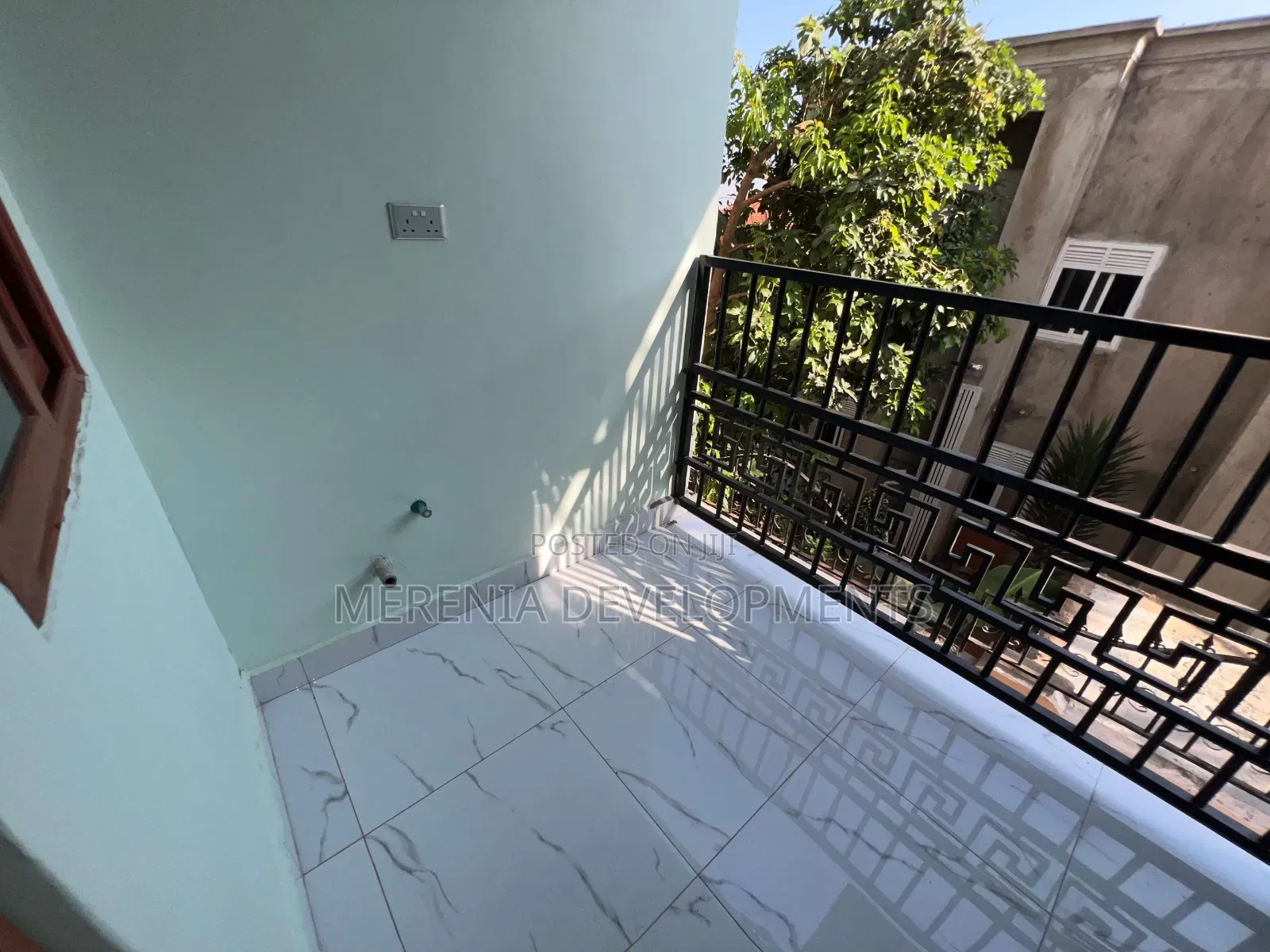 2bdrm Apartment in Entebe, Katabi for rent