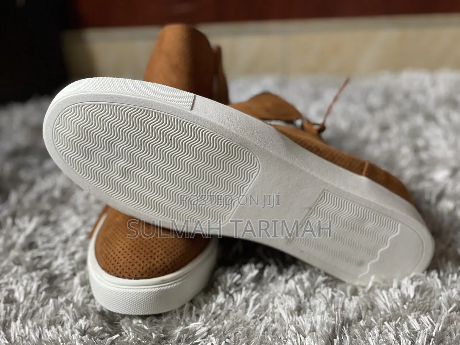Ladies Shoes