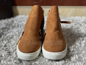 Ladies Shoes