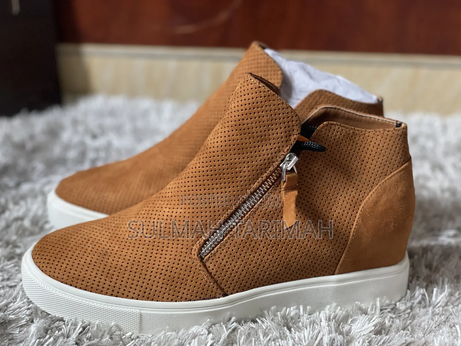 Ladies Shoes