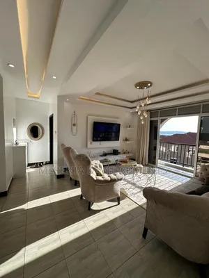 Furnished 3bdrm Apartment in Kigo, Wakiso / Wakiso for rent