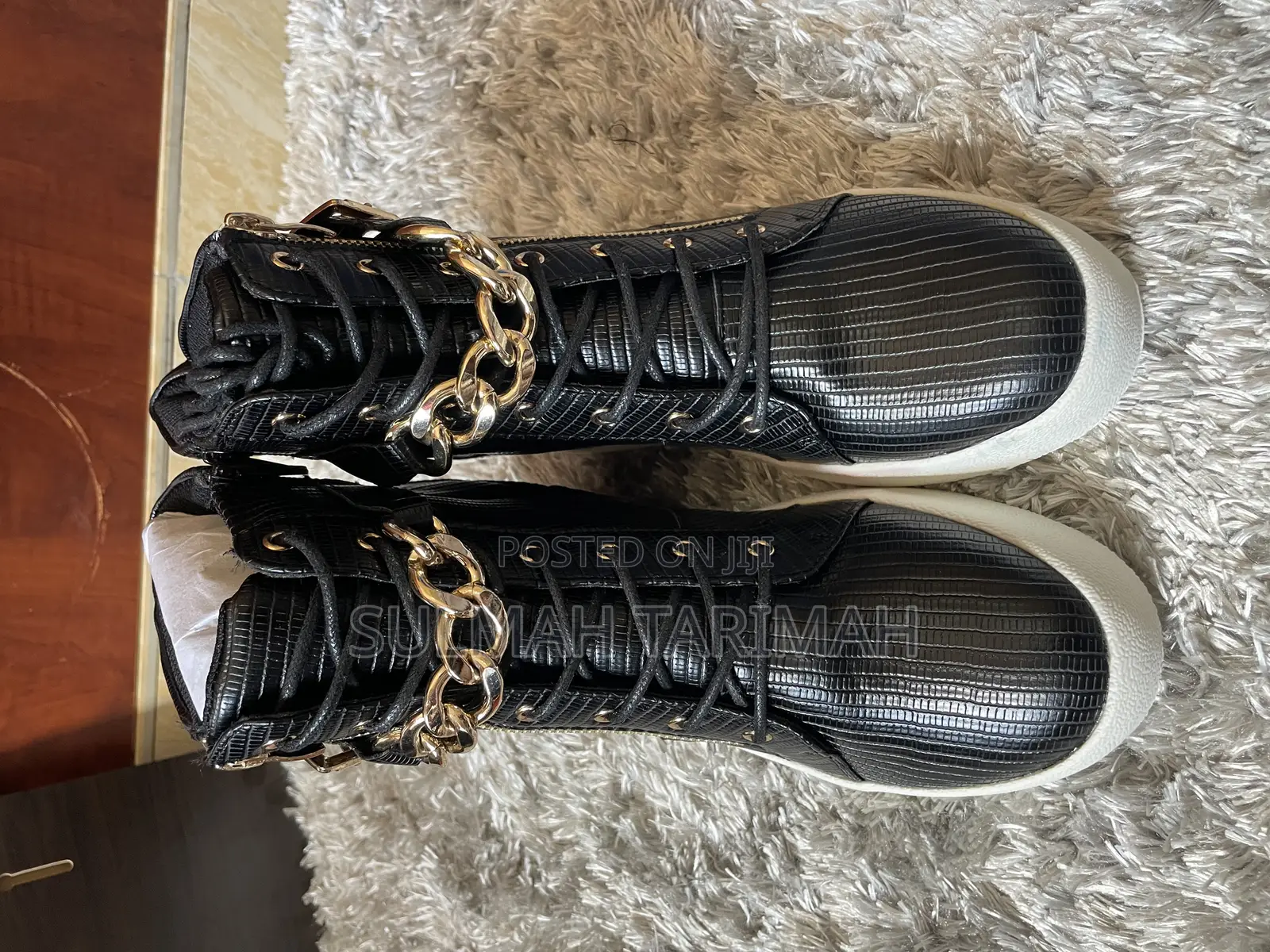 Ladies Shoes