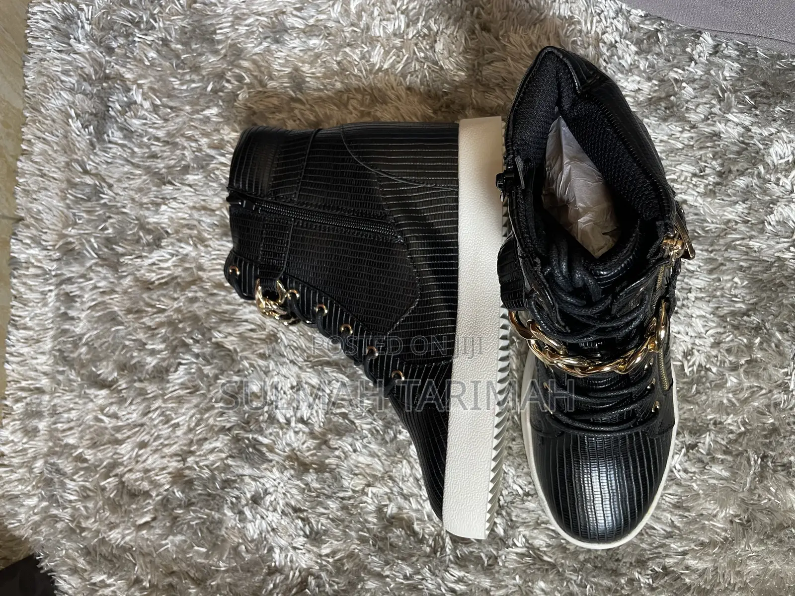 Ladies Shoes