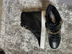 Ladies Shoes