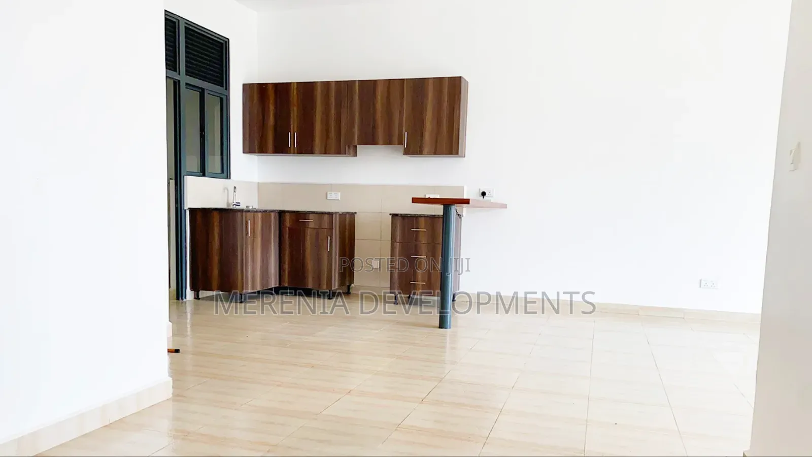 3bdrm Apartment in Garuga, Katabi for rent