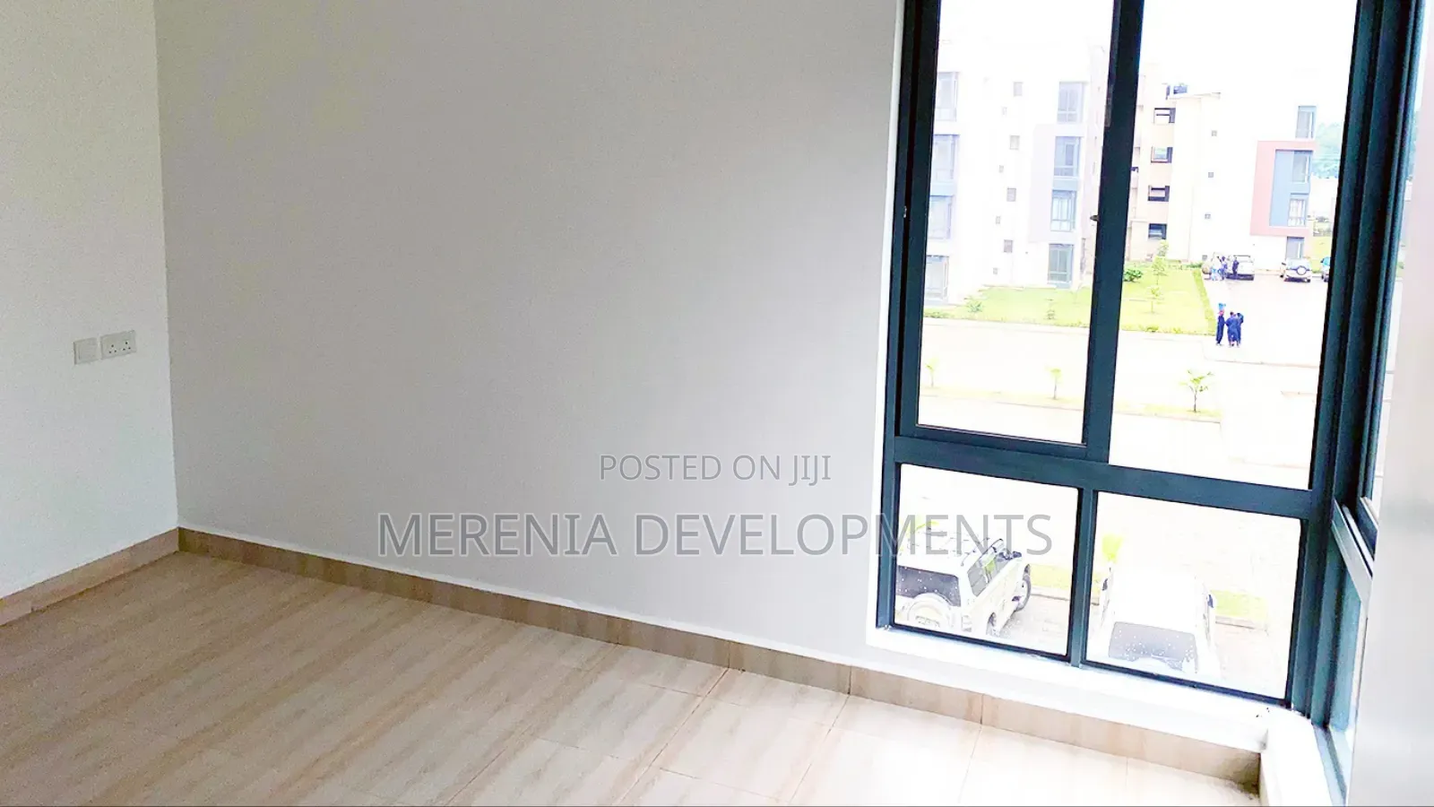 3bdrm Apartment in Garuga, Katabi for rent