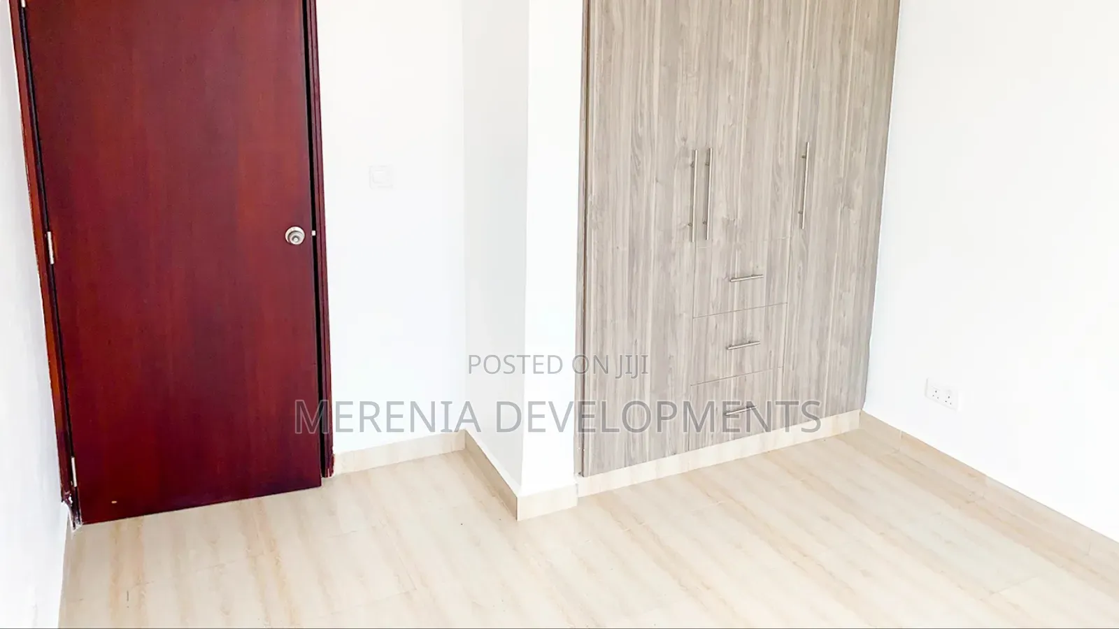3bdrm Apartment in Garuga, Katabi for rent