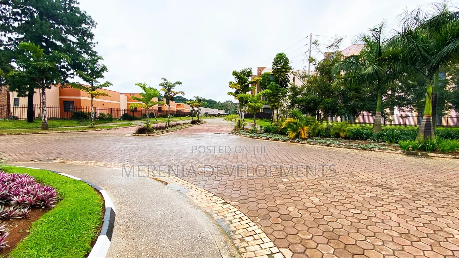 3bdrm Apartment in Garuga, Katabi for rent