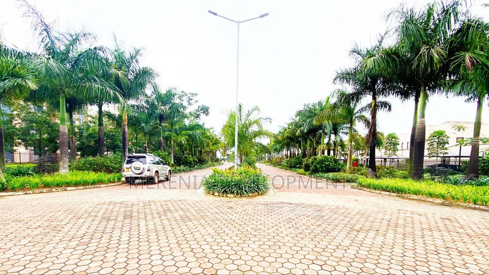 3bdrm Apartment in Garuga, Katabi for rent