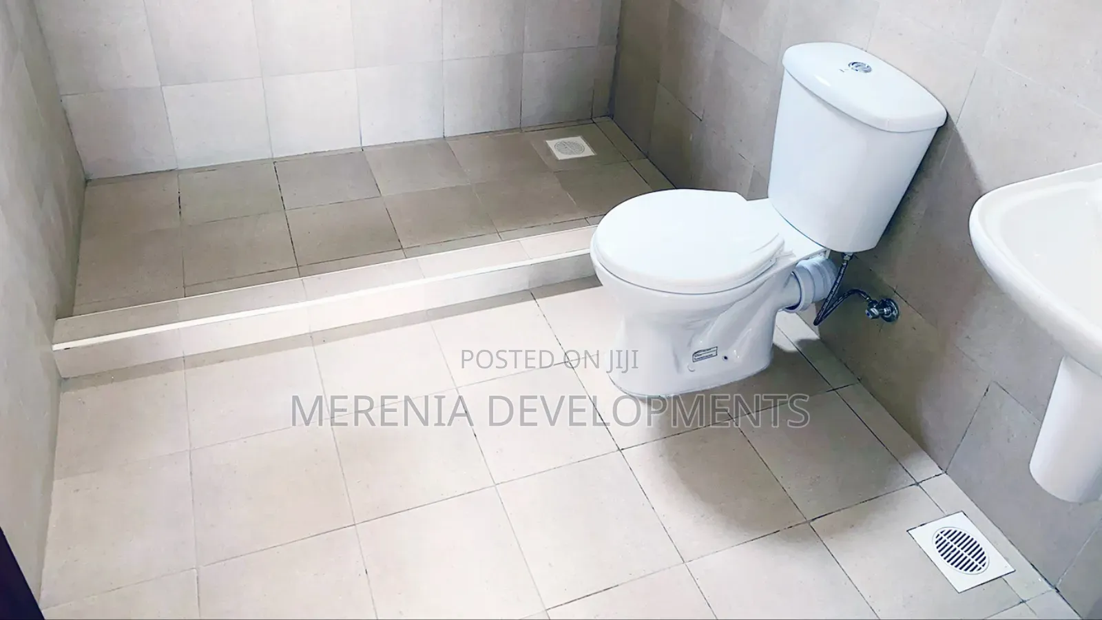 3bdrm Apartment in Garuga, Katabi for rent
