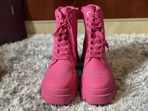 Ladies Shoes