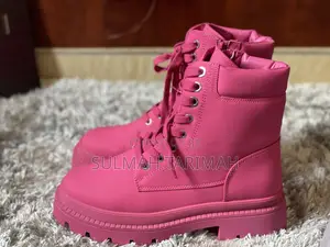 Ladies Shoes
