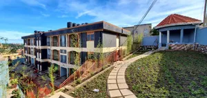 2bdrm Apartment in Mbalwa Namugongo, Kira for rent