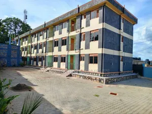2bdrm Apartment in Mbalwa Namugongo, Kira for rent