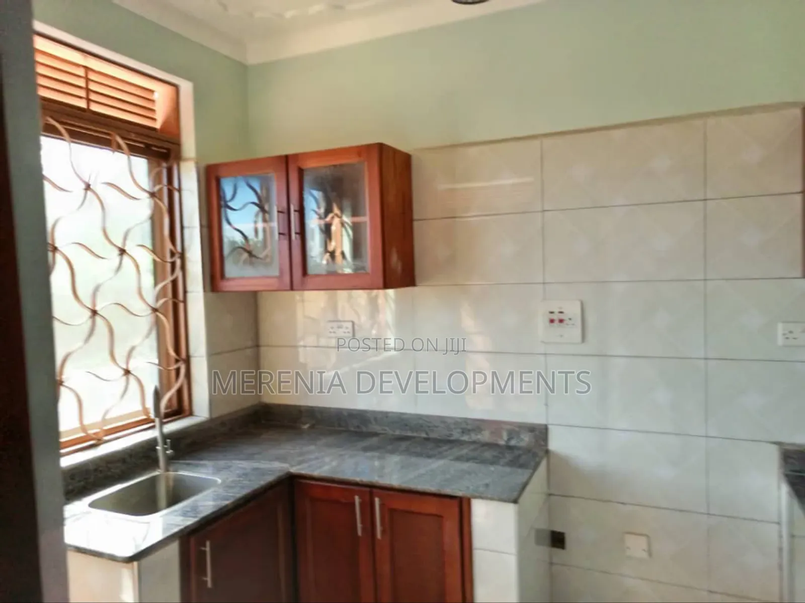 2bdrm Apartment in Mbalwa Namugongo, Kira for rent