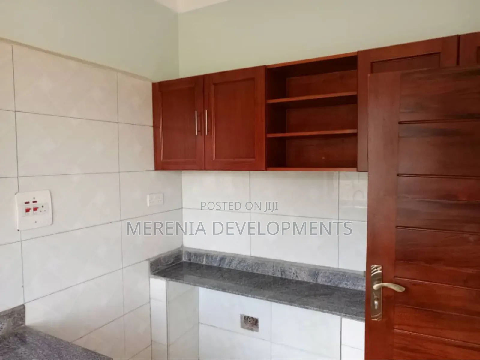 2bdrm Apartment in Mbalwa Namugongo, Kira for rent