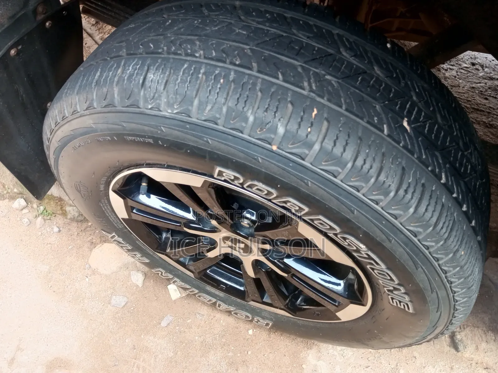 Mitsubishi Triton 2015 Silver