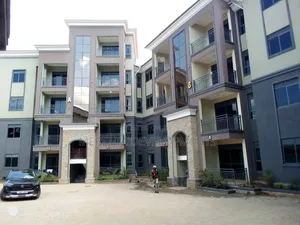 2bdrm Apartment in Kireka, Kira for rent