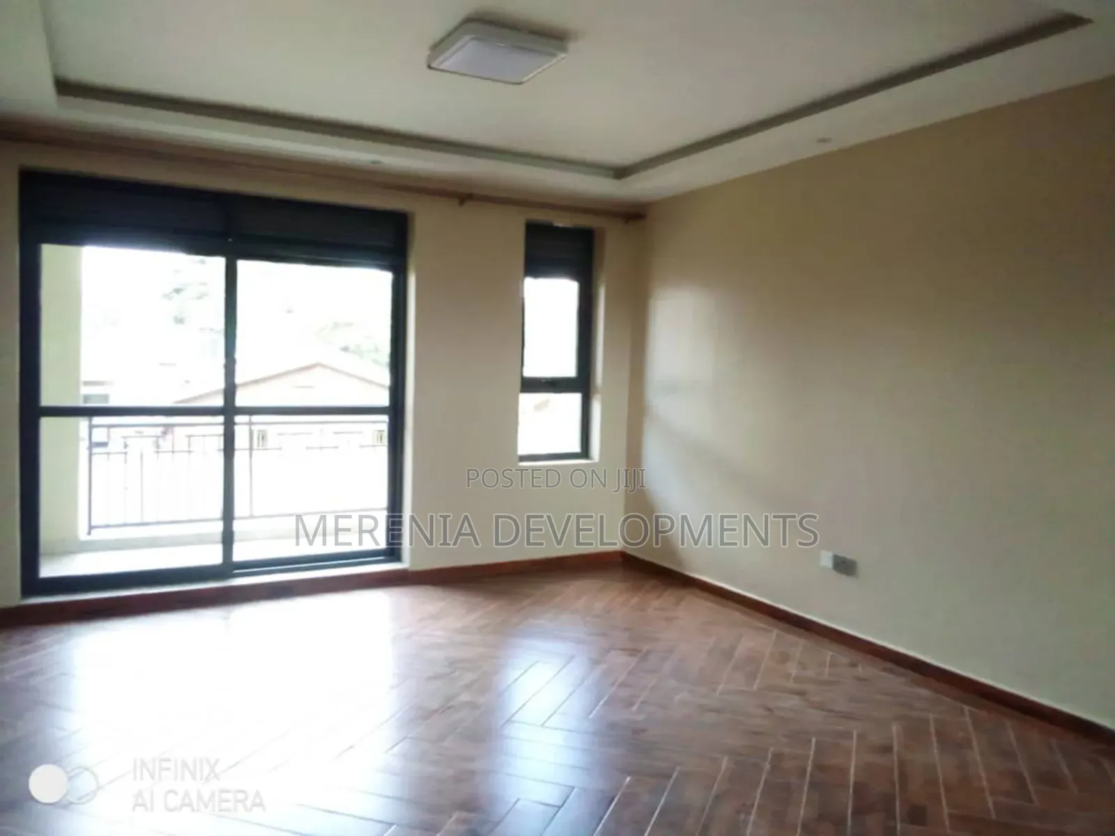 2bdrm Apartment in Kireka, Kira for rent