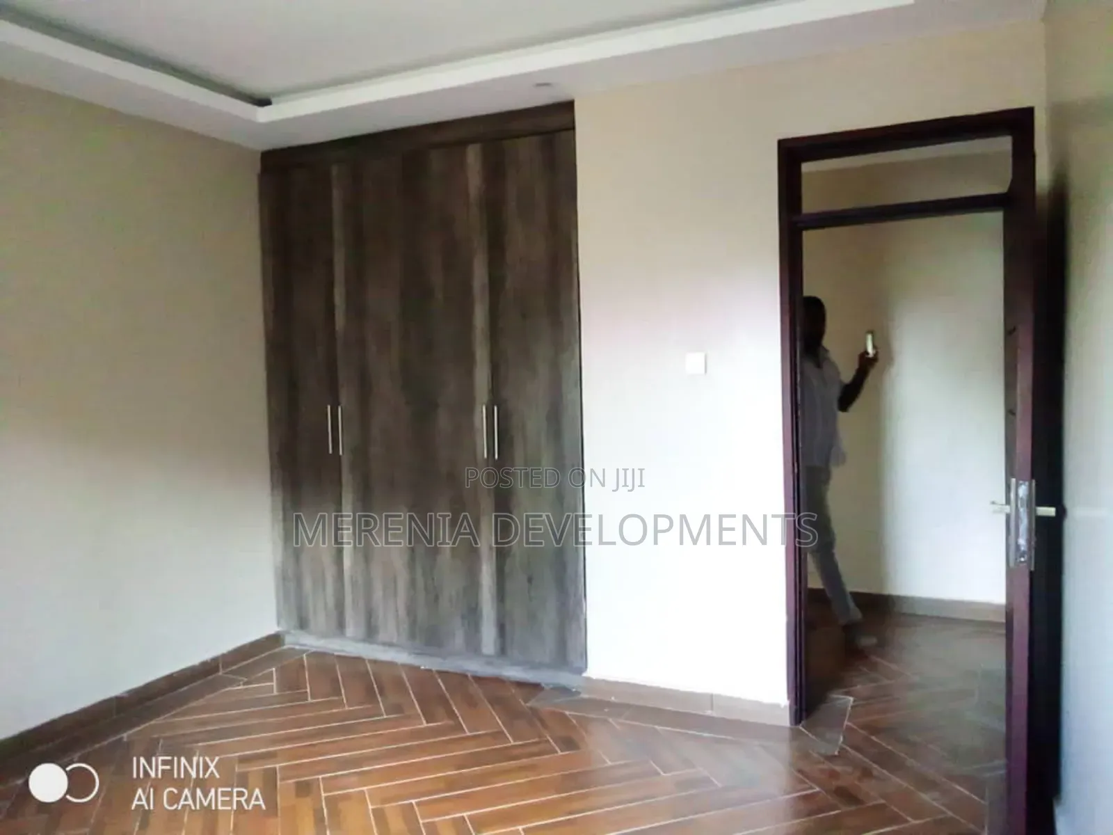 2bdrm Apartment in Kireka, Kira for rent