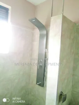 2bdrm Apartment in Kireka, Kira for rent