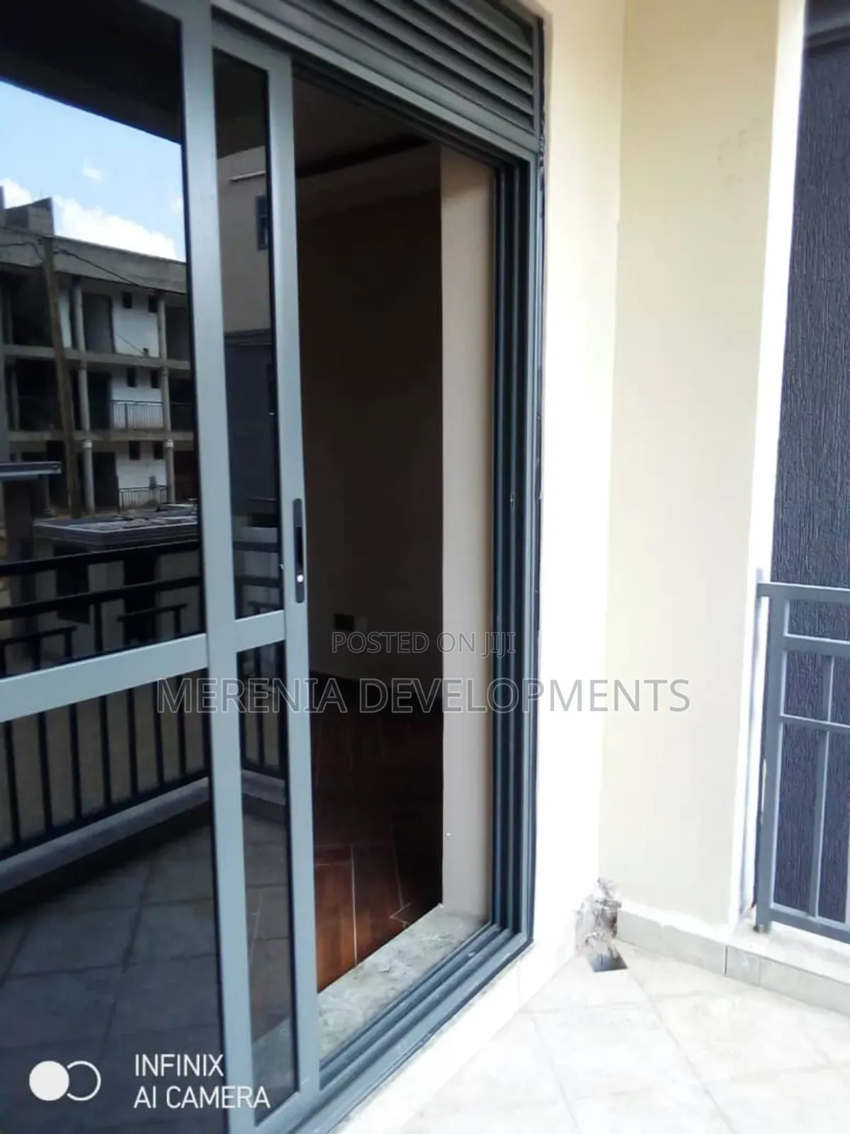 2bdrm Apartment in Kireka, Kira for rent