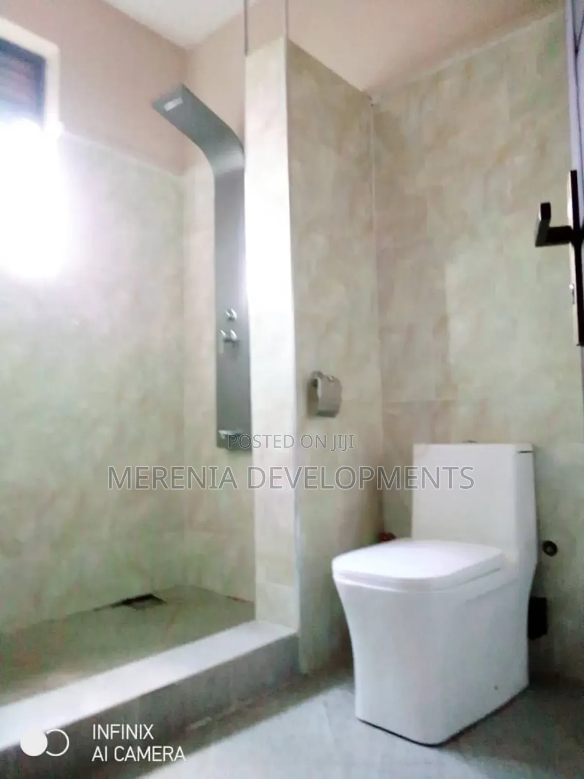 2bdrm Apartment in Kireka, Kira for rent
