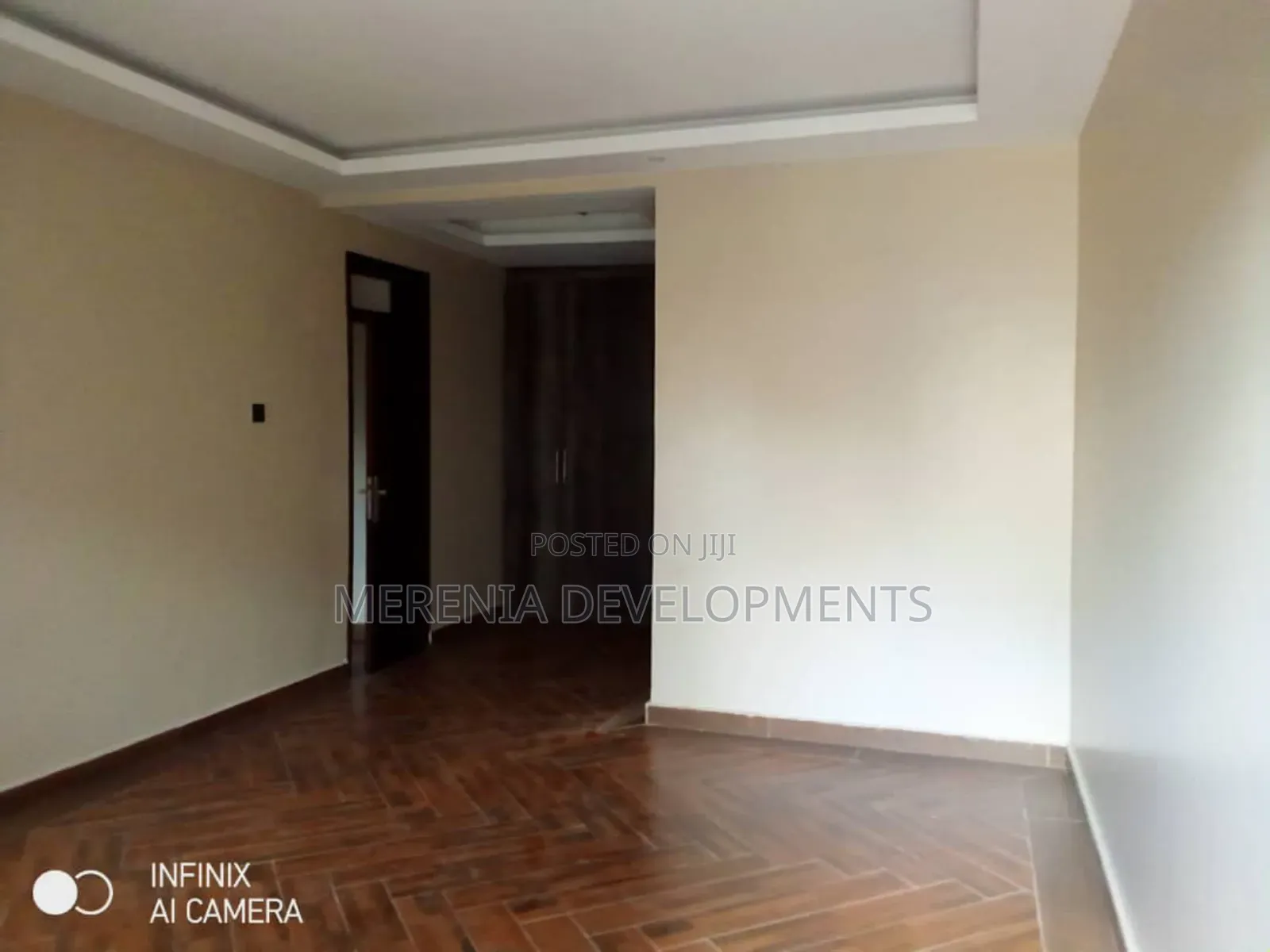2bdrm Apartment in Kireka, Kira for rent