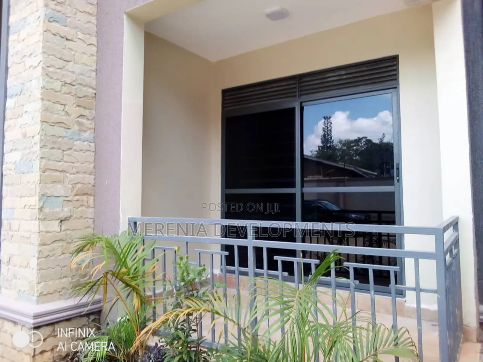 2bdrm Apartment in Kireka, Kira for rent