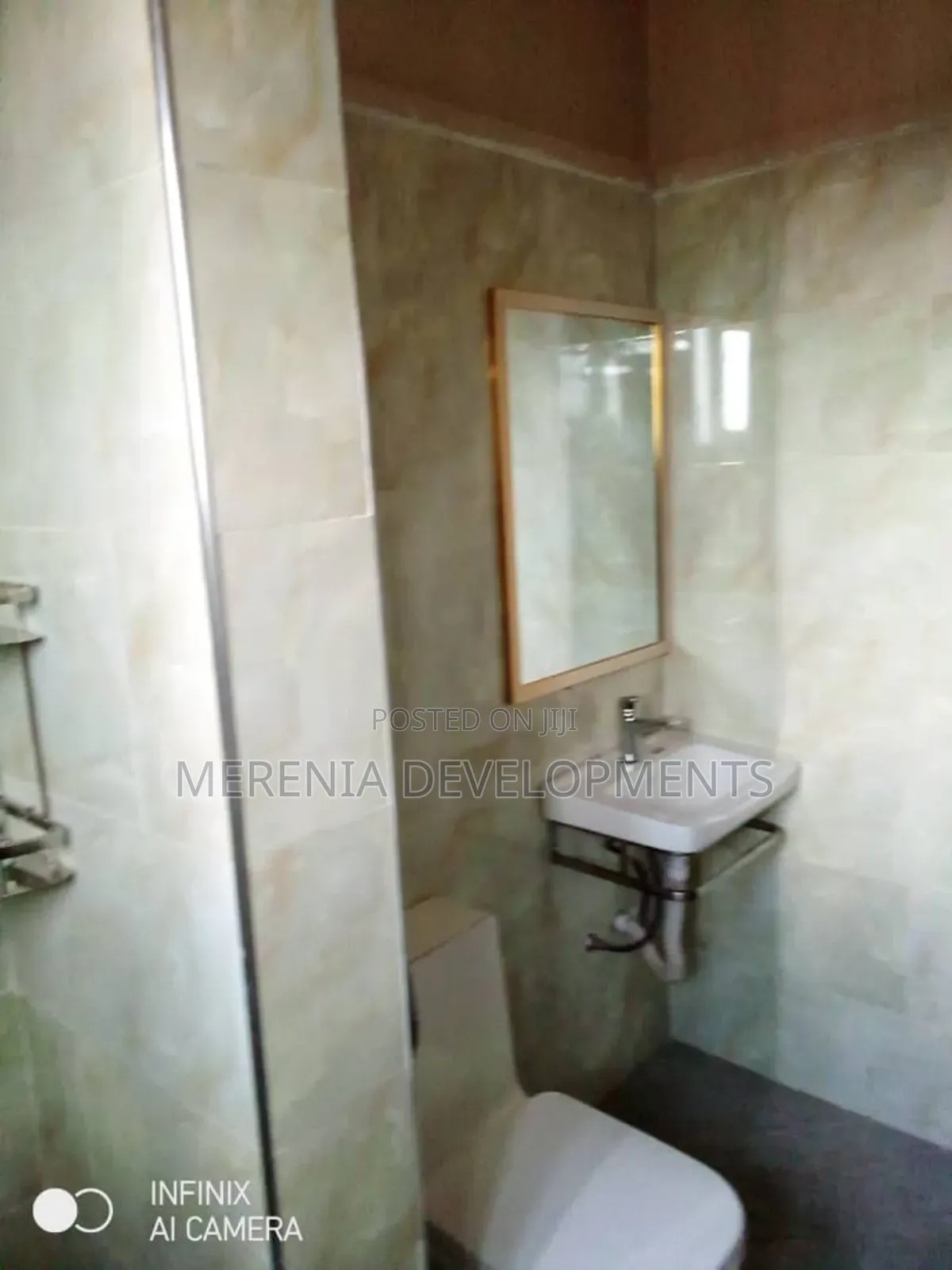 2bdrm Apartment in Kireka, Kira for rent