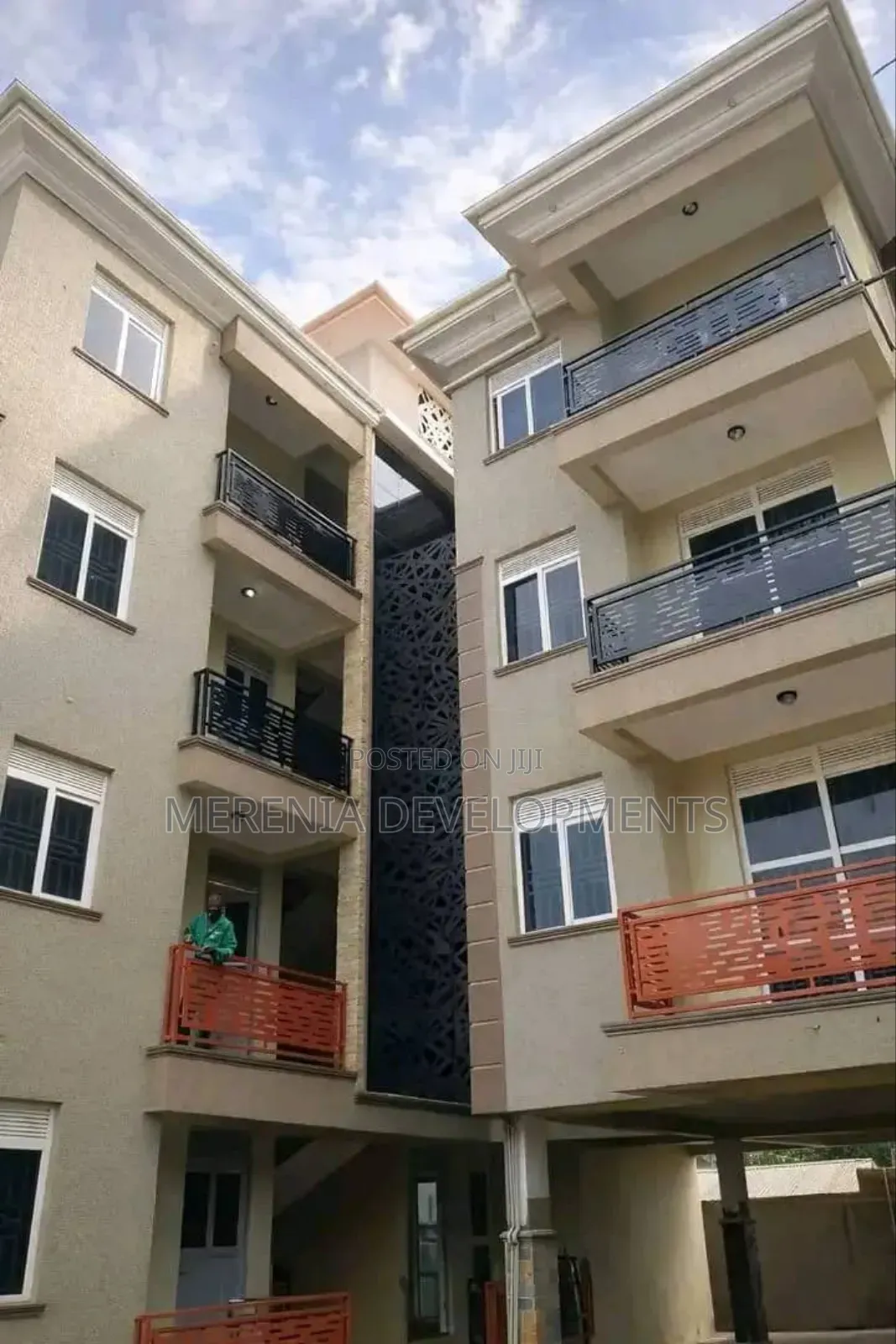 1bdrm Apartment in Mutungo, Nakawa for rent