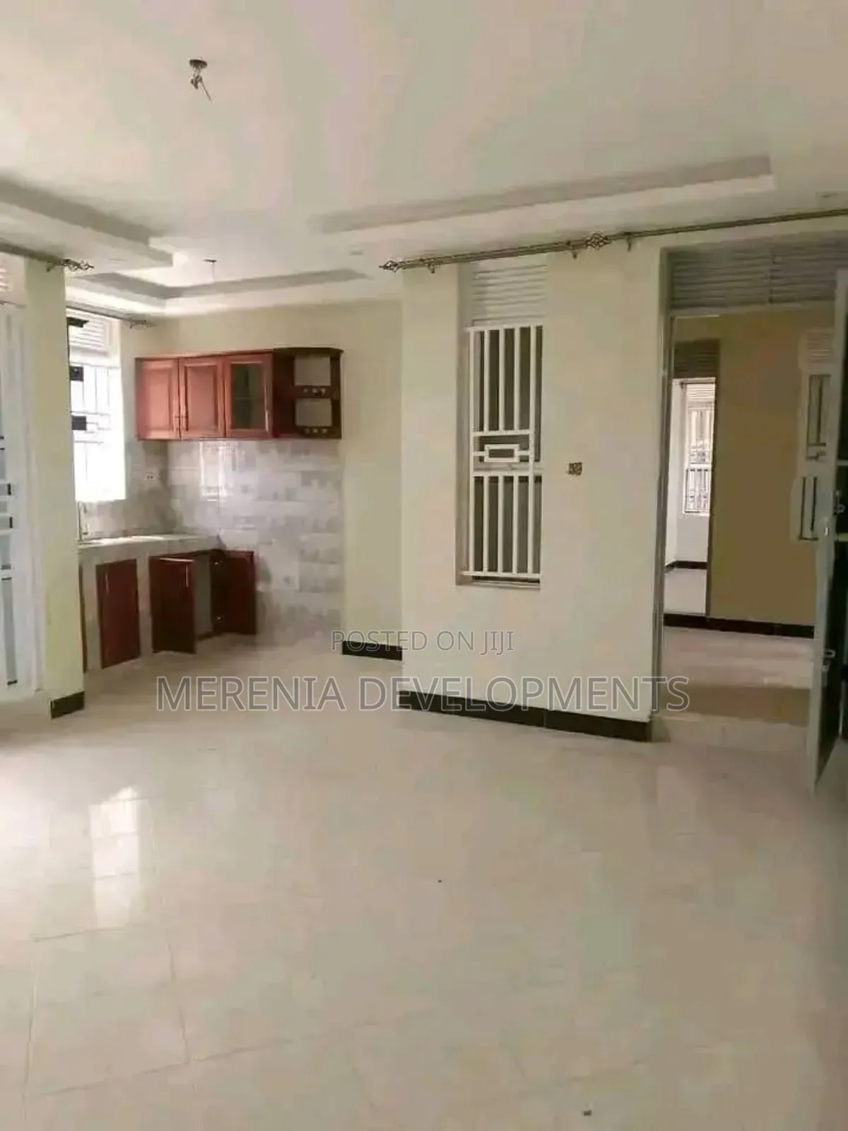 1bdrm Apartment in Mutungo, Nakawa for rent