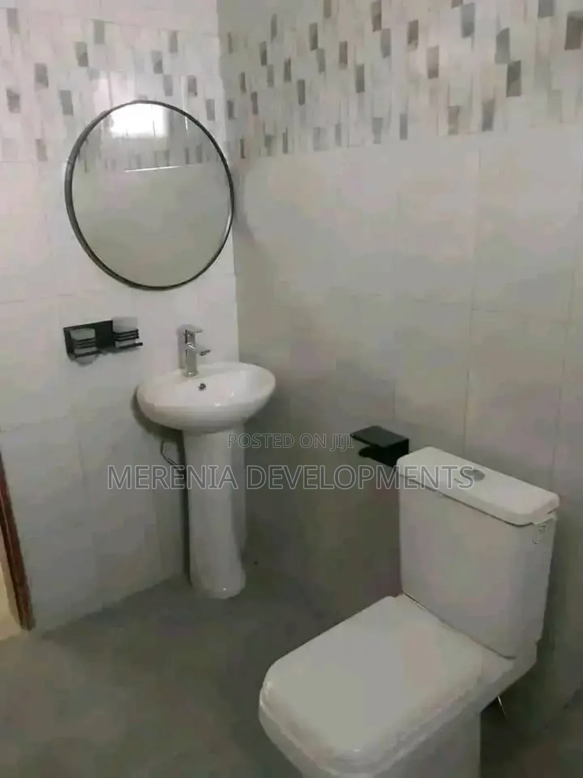 1bdrm Apartment in Mutungo, Nakawa for rent
