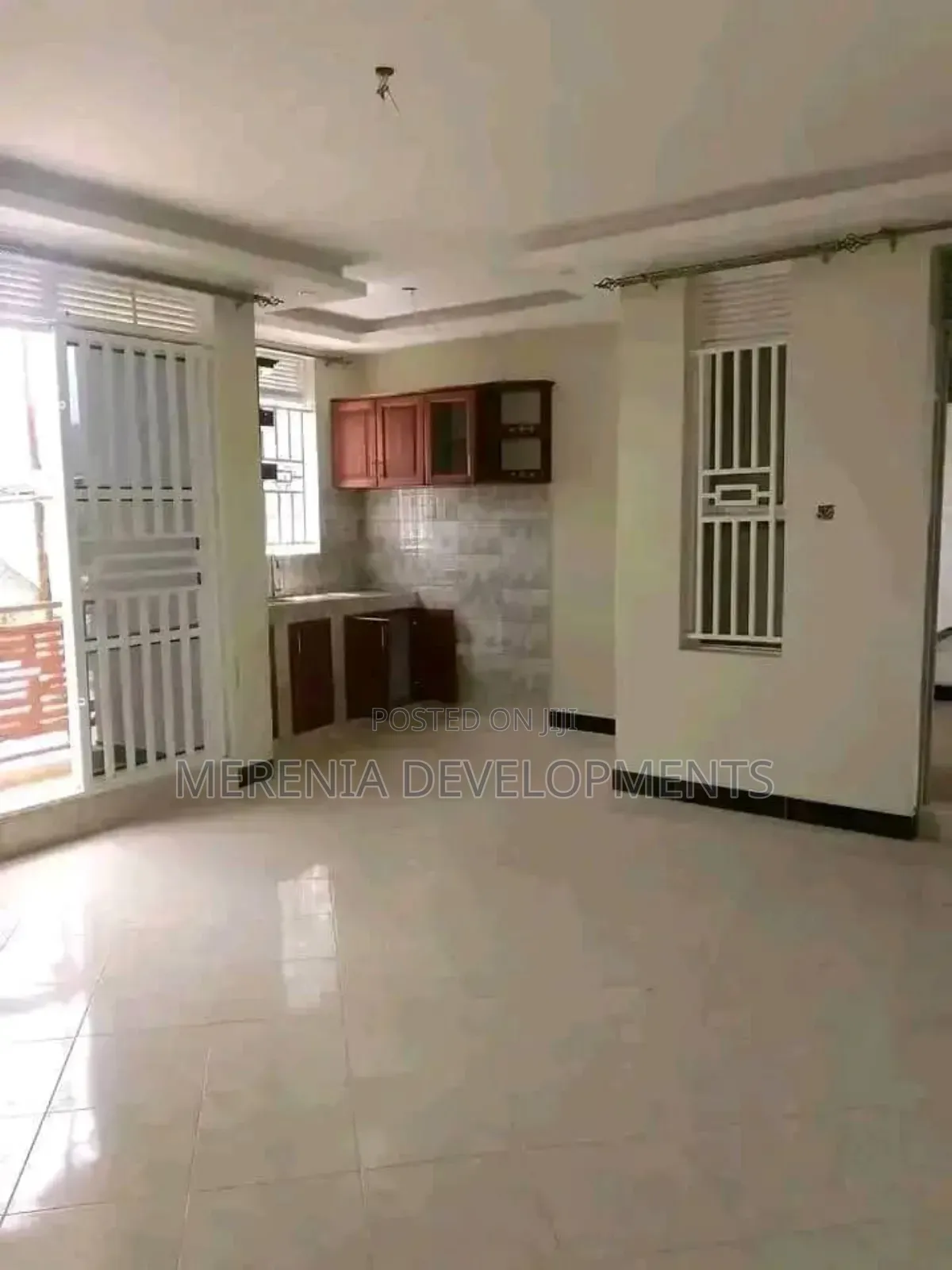 1bdrm Apartment in Mutungo, Nakawa for rent
