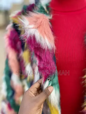 Fur Coat for Ladies
