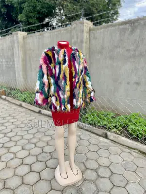 Fur Coat for Ladies