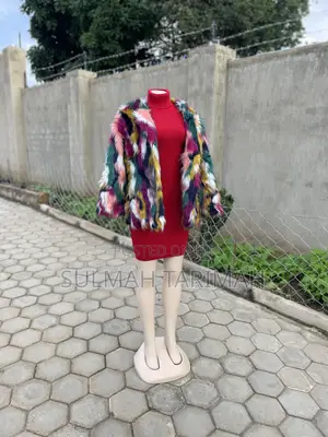 Fur Coat for Ladies