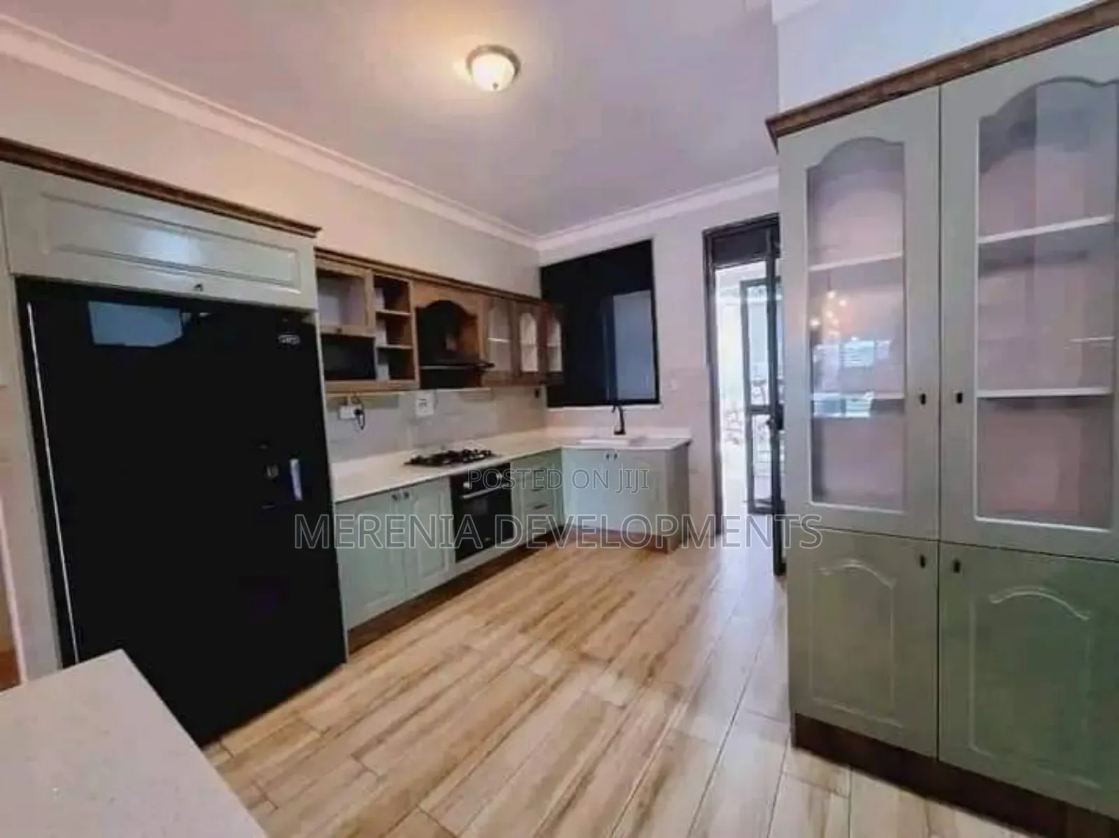 4bdrm Apartment in Luzira, Central Division for rent