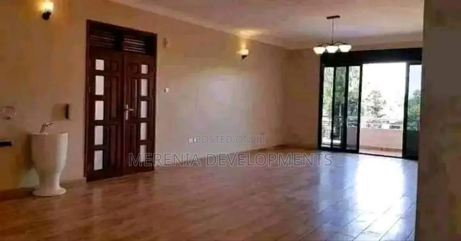 4bdrm Apartment in Luzira, Central Division for rent