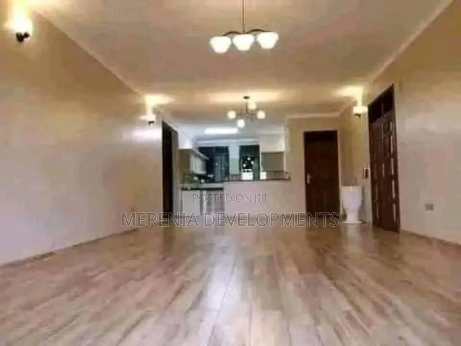 4bdrm Apartment in Luzira, Central Division for rent